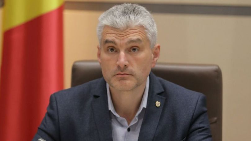 Слусарь указал в декларации доход в 20 тыс.леев от проданного автомобиля.