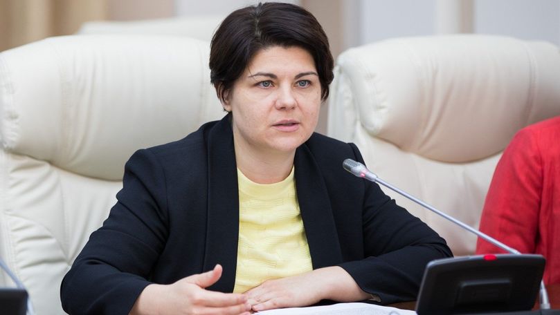 Гаврилица: В ходе переговоров с МВФ "сюрпризов" по налогам не будет.