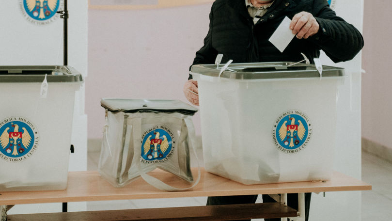 CEC a acreditat observatori pentru monitorizarea alegerilor locale noi
