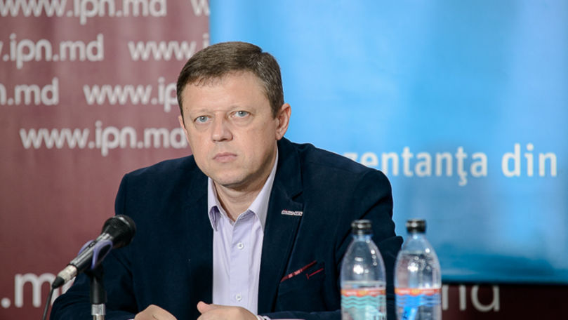 Постикэ: Мы видим странный подход со стороны ЦИК к выборам.