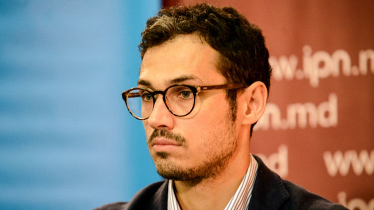 Ченуша: Молдова должна продолжать реформы, чтобы стать привлекательной для ЕС.