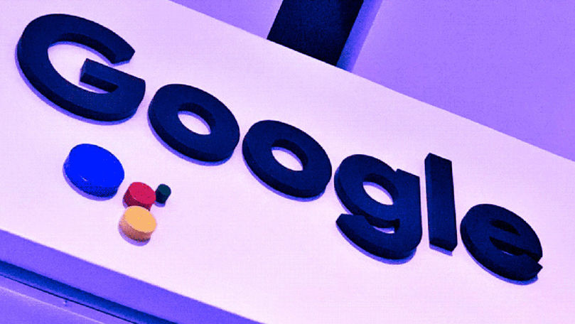 Google e investigat pentru proiectul secret de colectare de date