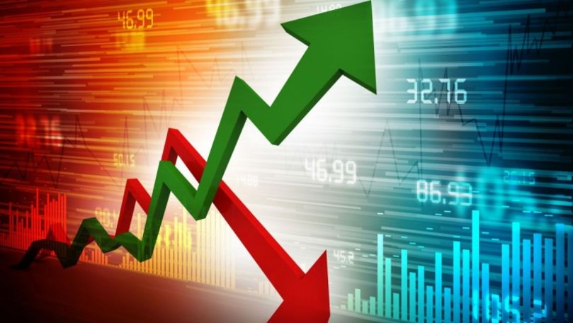 BNS: Inflația înregistrată în Moldova în luna martie 2019