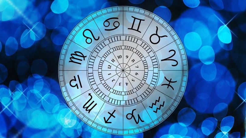 Horoscopul zilei, 12 aprilie 2021: Speranţe în dragoste şi noroc de bani