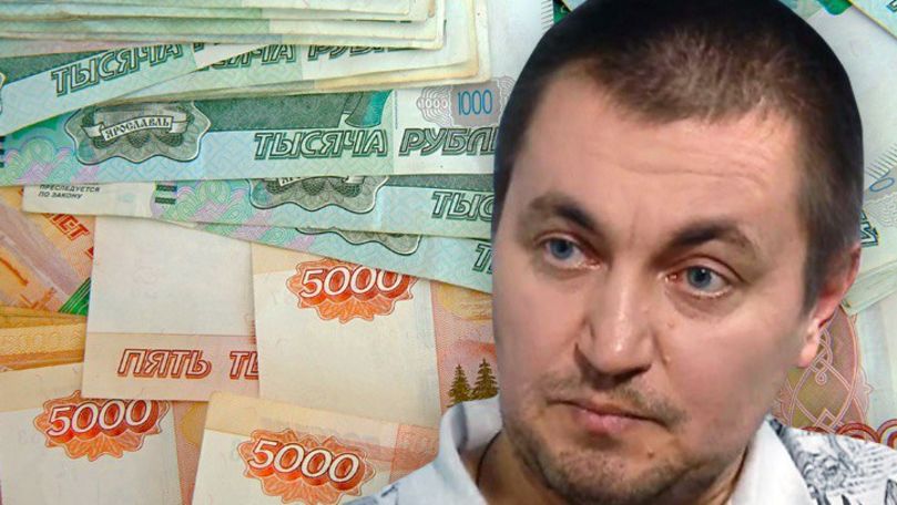 Mandat de arestare: Rusia cere extrădarea lui Veaceslav Platon