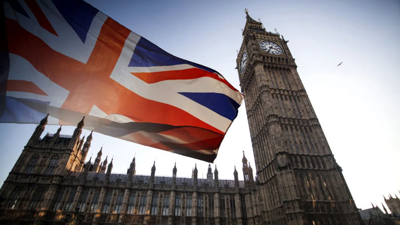 Marea Britanie: Trei iranieni, cercetaţi într-o anchetă antiteroristă