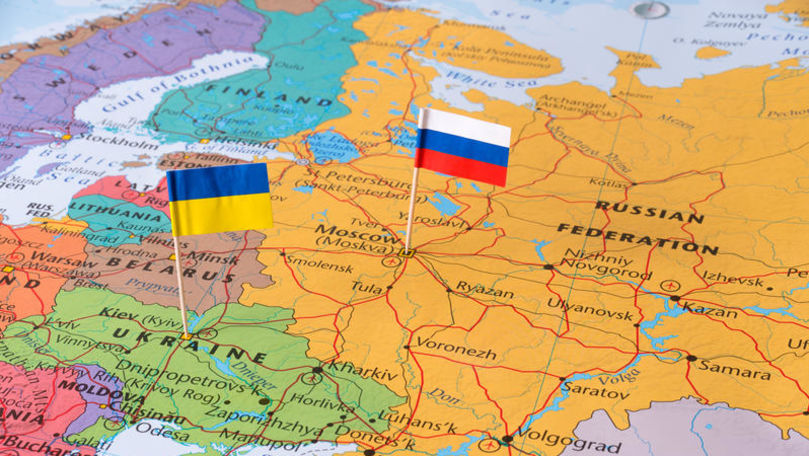 Tensiuni dintre Rusia și Ucraina: Cele mai vulnerabile state CSI