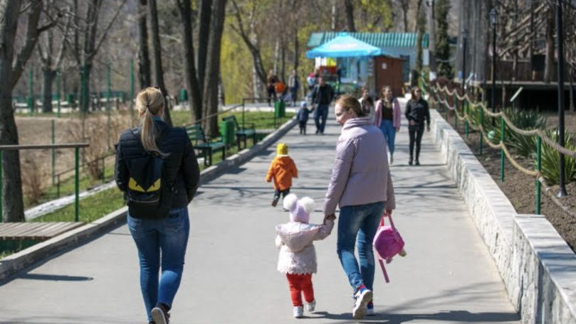Ziua Familiei, sărbătorită în Capitală: Ce activități vor avea loc