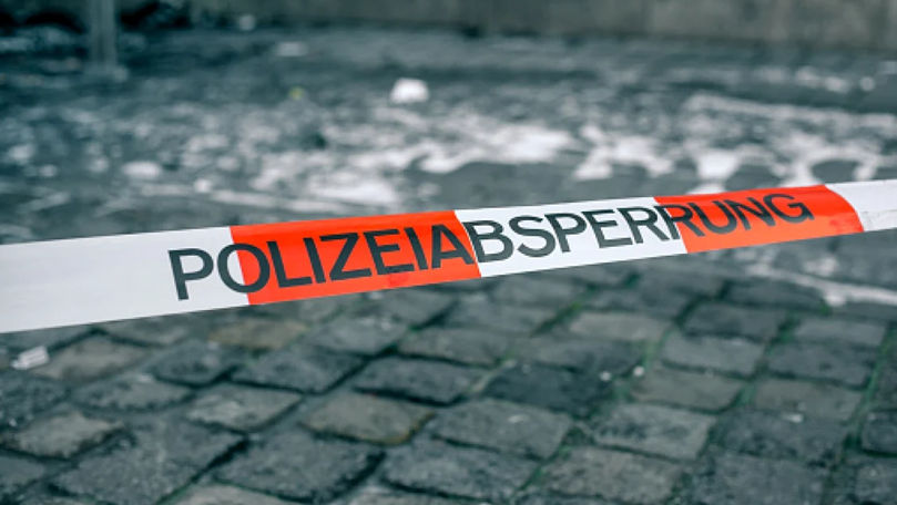 Atac armat într-un magazin din Germania: O casieră a fost împușcată