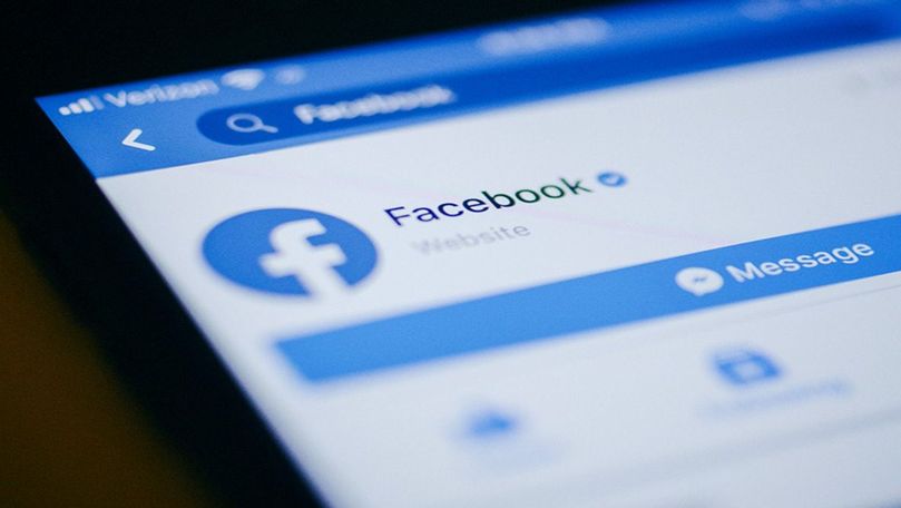 Facebook a înregistrat o creştere a postărilor ce promovează violenţa