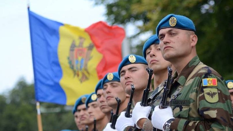 Moldova, inclusă în premieră în clasamentul Global Fire Power