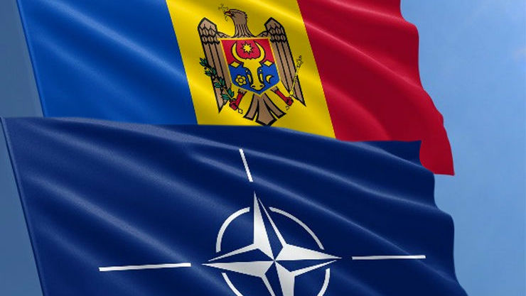 Geoană: NATO va ajuta Moldova să obțină sisteme de apărare antiaeriană