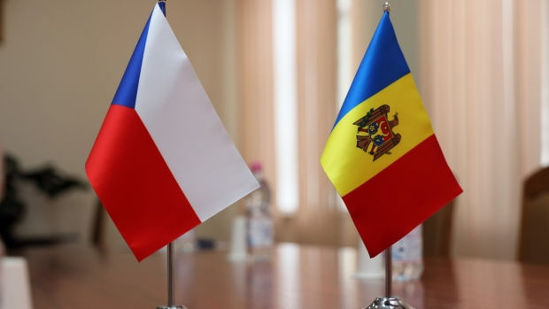 Cehia lansează un nou Program de Cooperare pentru Dezvoltare cu Moldova