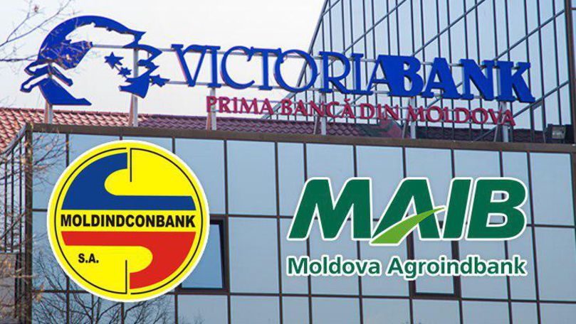 De ce cele mai mari 3 bănci din Moldova rămân sub supravegherea BNM