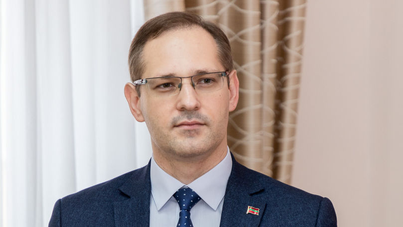 Chișinăul politizează subiectul importului de echipamente medicale