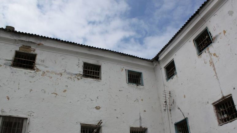 Șeful Penitenciarului 13, suspendat după evadarea unei deținute