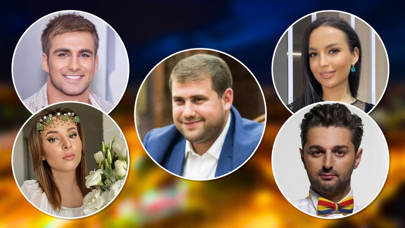 Artiști moldoveni, plătiți de Șor să cânte la un festival la Moscova