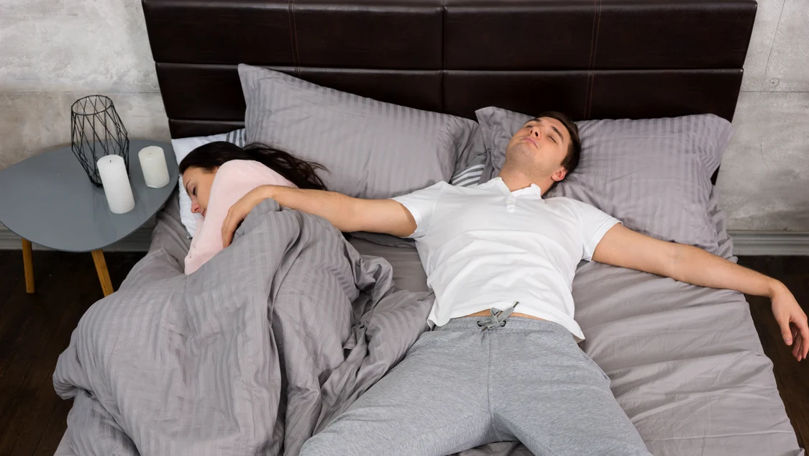 Sleepmaxxing, un nou trend periculos aruncă în aer TikTok-ul