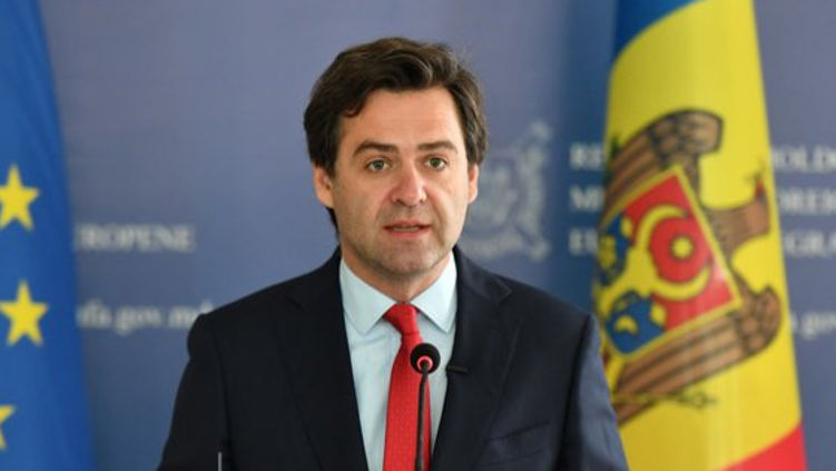 Нику Попеску примет участие в саммите НАТО в Вильнюсе.