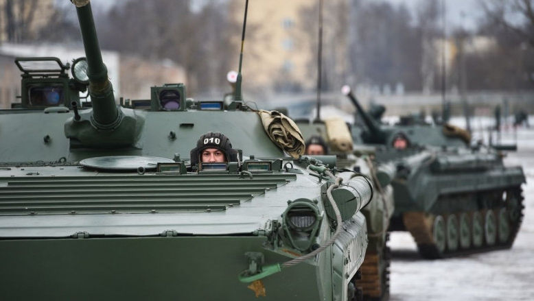 Rusia cheltuie 300 de milioane de dolari pe zi în războiul din Ucraina