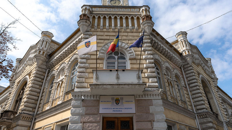 Chișinăul, în continuare fără buget: Ședința CMC, boicotată de MAN