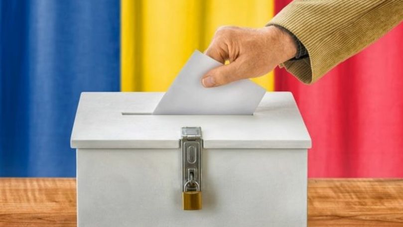 Exit poll: Partidele din România care au luat cele mai multe voturi