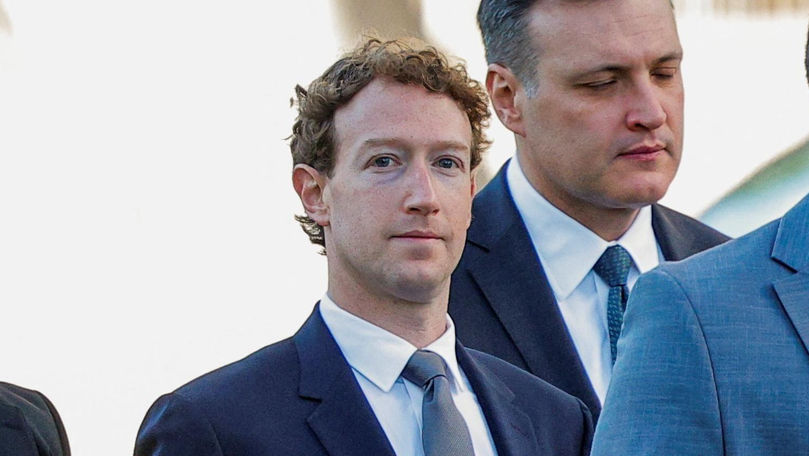 Компания Meta увольняет 8 тыс. сотрудников, чтобы компенсировать расходы на ИИ.