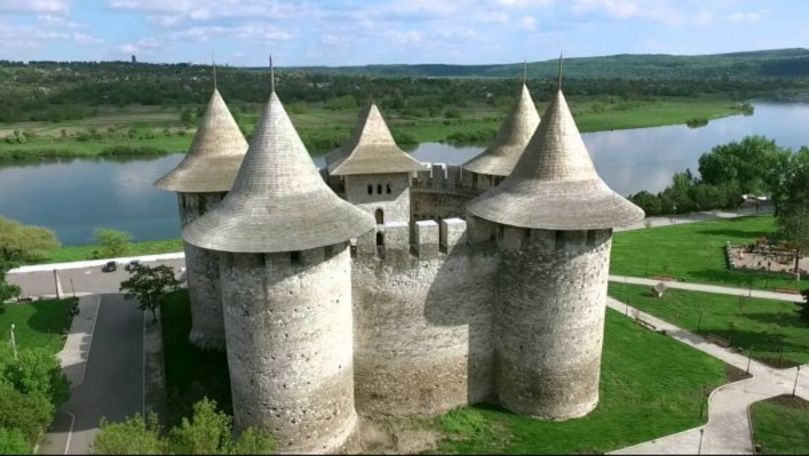 Moldova, în topul ţărilor preferate de turiştii din Rusia