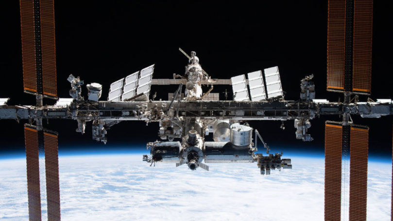 NASA investește în stații spațiale pe care oamenii să le poată vizita