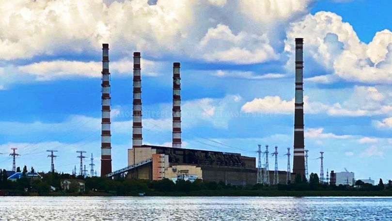 Тирасполь выделяет 72 млн рублей на «специальные» компенсации для Кучурганской ГРЭС.