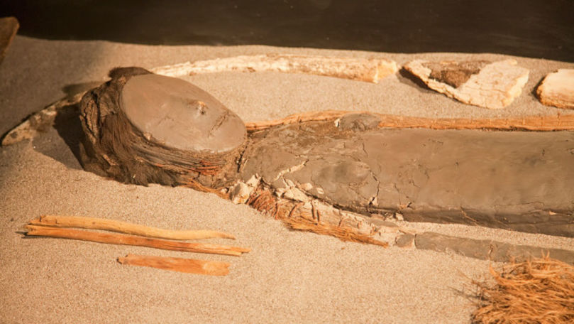 Unde au fost descoperite cele mai vechi mumii din lume