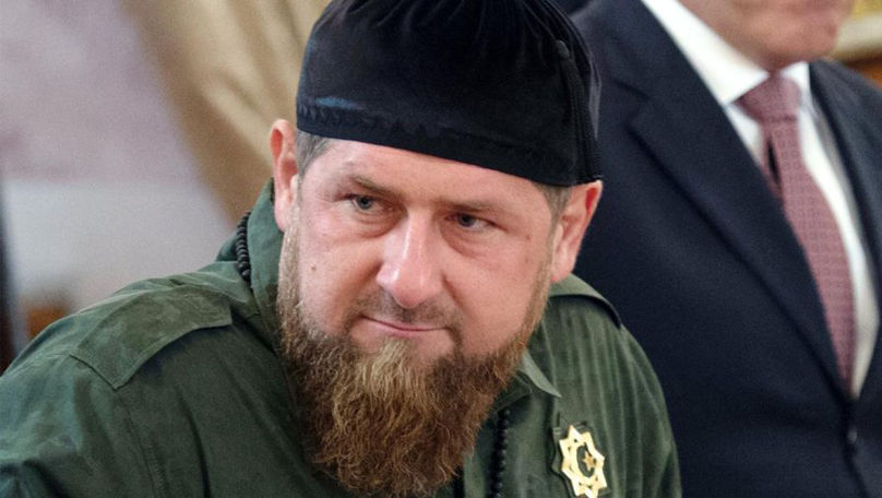 Kadîrov critică schimbul de prizonieri: Teroriștii nu pot fi schimbați