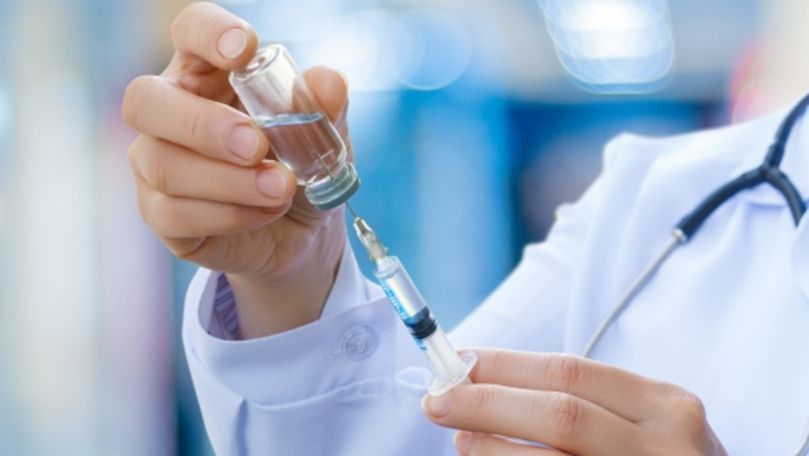 Primăria Chișinău va da startul unei campanii pro-vaccinare
