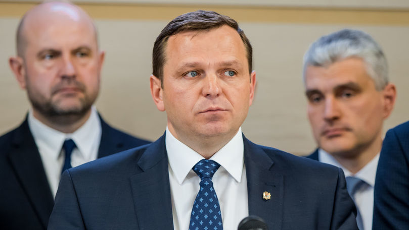 Платформа DA скептически относится к Пакту о ненападении между правыми.