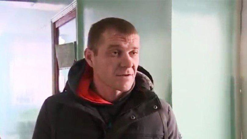 Ce spune tatăl celor 3 surori internate, după ce ar fi fost bătute