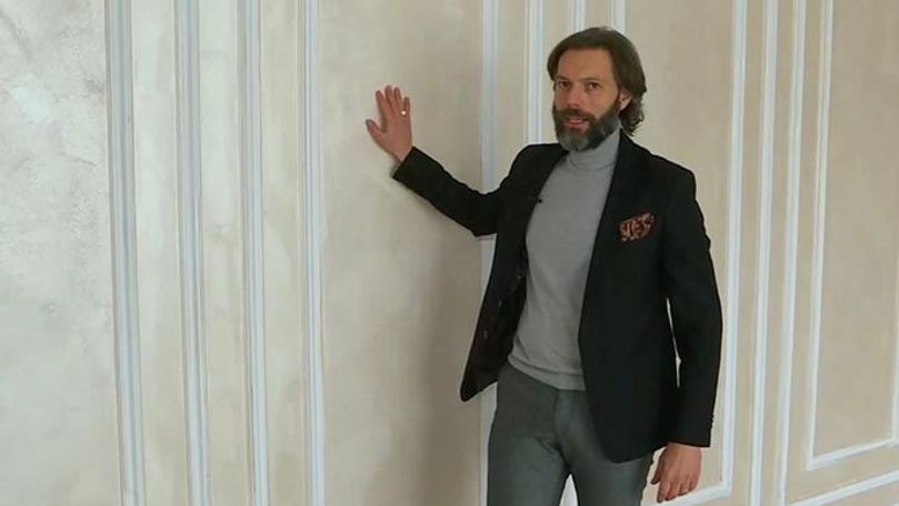 Stilul neoclasic, în vogă în 2021: Ce recomandă designerii din Moldova