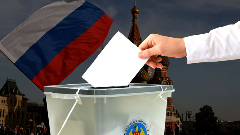 Expert: Este grav ca Rusia să intervină în alegeri cu destabilizări