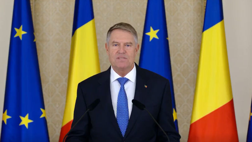 Iohannis, după atacul din Germania: România e solidară cu poporul german