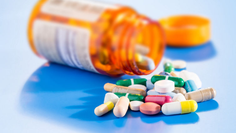 Mai multe substanțe psihotrope vor fi supuse controlului de stat