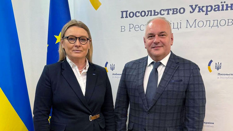 Посол Украины и представитель ОБСЕ: Переговоры в формате "5+2" неактуальны.