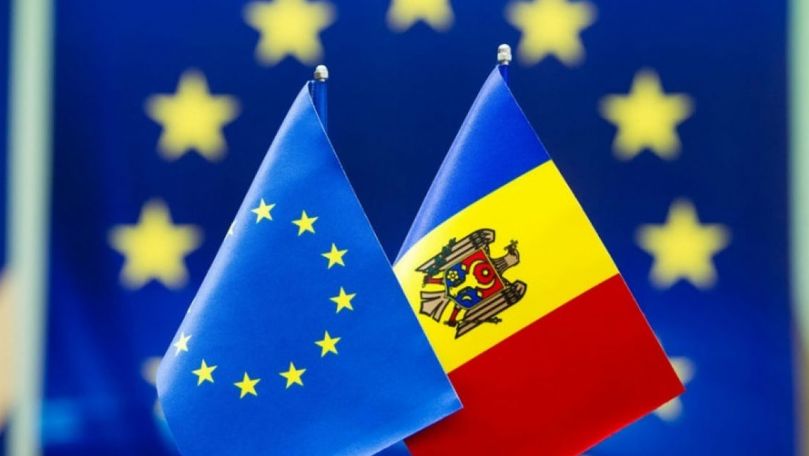 ЕС предоставит гранты Молдове на сумму более 40 млн евро.