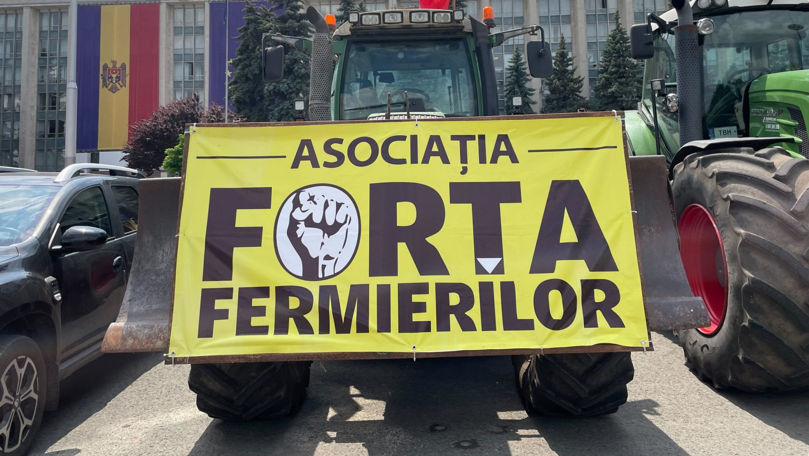 Criză agricolă: Apelul Asociației Forța Fermierilor către autorități