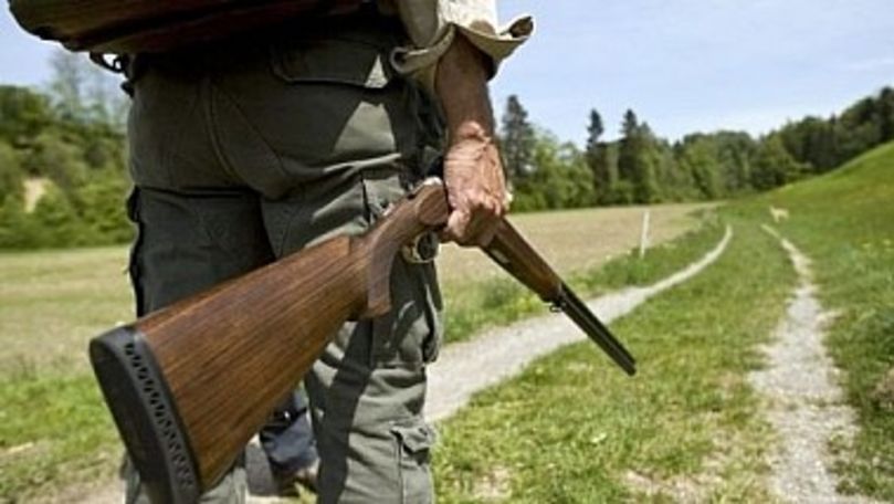 Tabăra vânătorilor din Drochia, completată cu noi pasionaţi