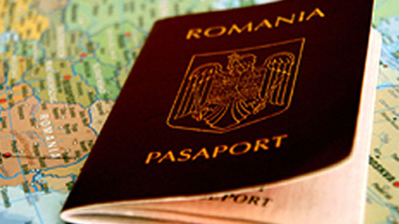 Cererile pentru redobândirea cetăţeniei române s-au dublat la Odesa