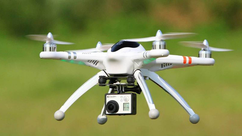 Dronele pentru uz personal, tot mai populare. Ce reguli trebuie să știi