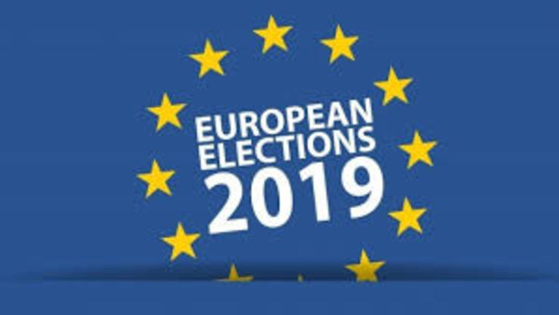 Regatul Unit a stabilit data alegerilor europene la 23 mai