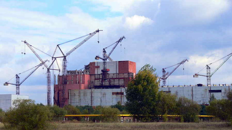 Avarii la Cernobâl: Care e starea fondului radioactiv în Moldova