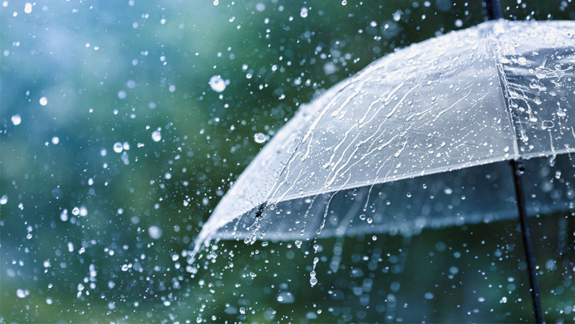Meteo 8 iulie 2025: Caniculă și ploi cu fulgere. Maximele prognozate