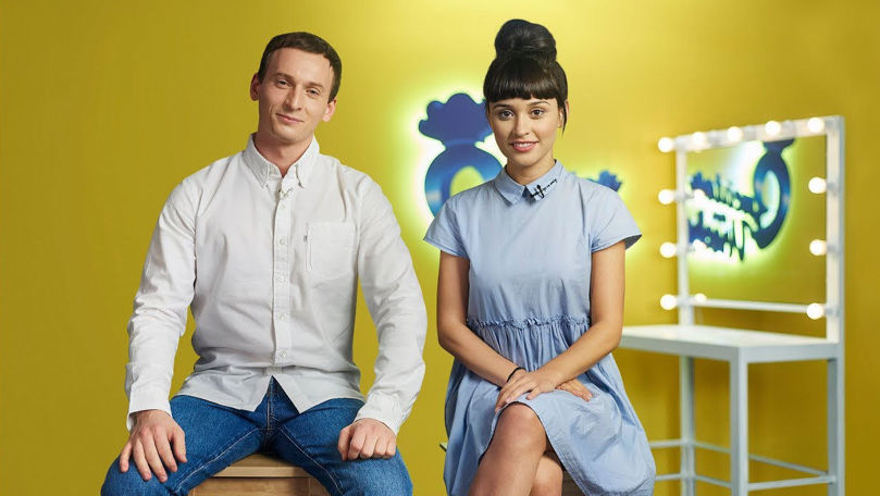 Denis Roabeș și Irina Rimes vor fi în componența juriului Vocea României