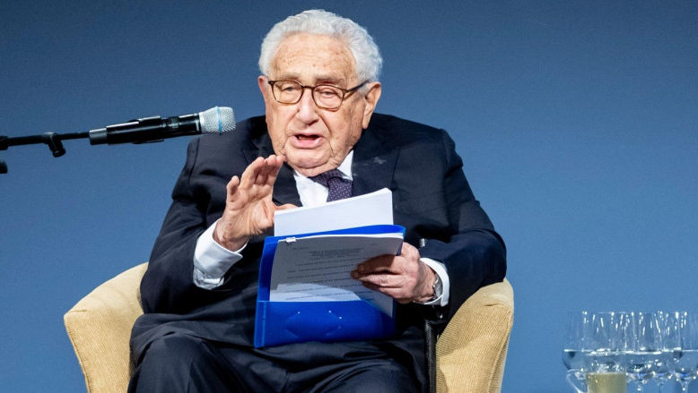 Henry Kissinger: Există trei posibile rezultate ale acestui război